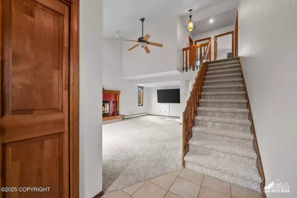 14730 Park Hills CIR, Anchorage, AK 99516