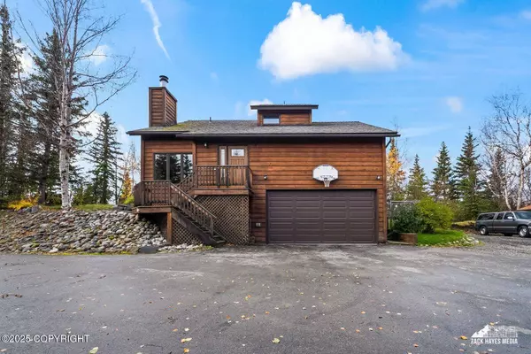 14730 Park Hills CIR, Anchorage, AK 99516