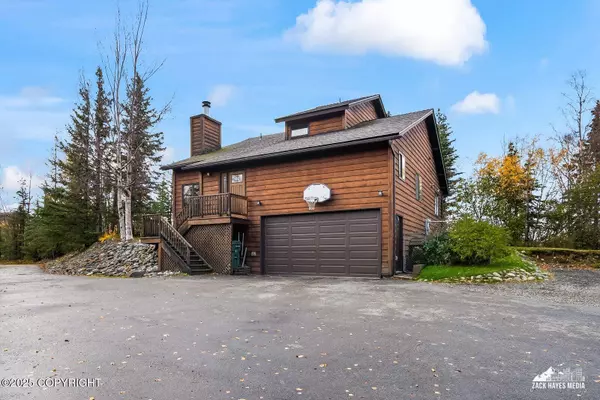 14730 Park Hills CIR, Anchorage, AK 99516