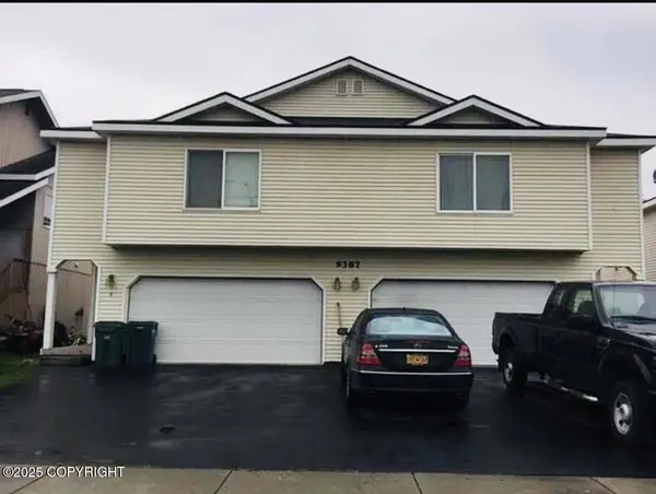 9387 Morningside LOOP, Anchorage, AK 99515