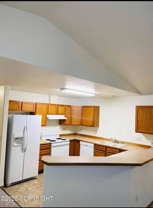 9387 Morningside LOOP, Anchorage, AK 99515