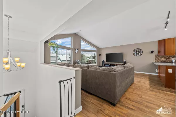 2000 Brigadier DR, Anchorage, AK 99507