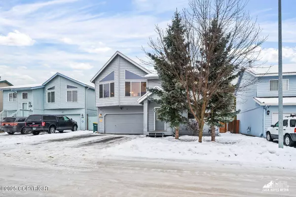 2000 Brigadier DR, Anchorage, AK 99507