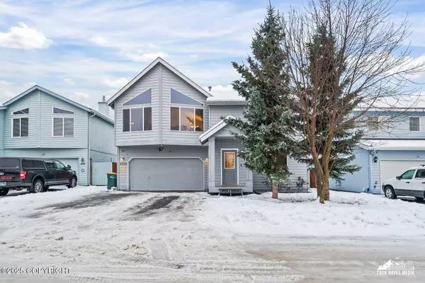 2000 Brigadier DR, Anchorage, AK 99507