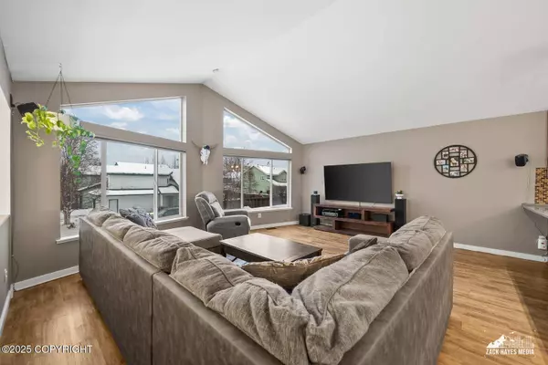 2000 Brigadier DR, Anchorage, AK 99507