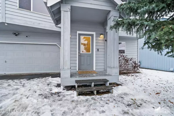 2000 Brigadier DR, Anchorage, AK 99507