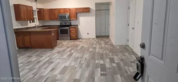 5366 W Hollywood RD, Wasilla, AK 99623