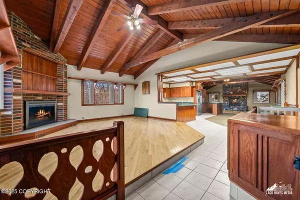 19330 Stonehill DR, Eagle River, AK 99577