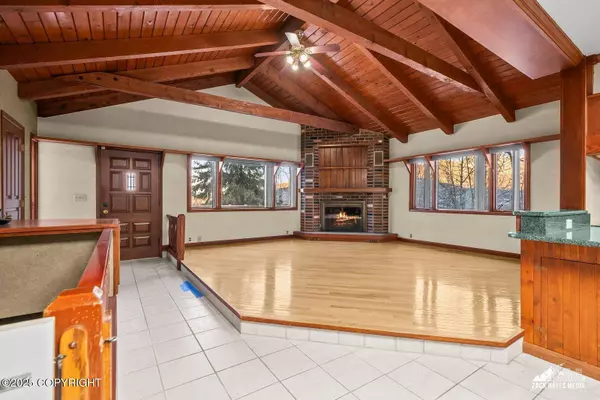 19330 Stonehill DR, Eagle River, AK 99577