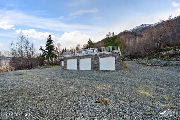 19330 Stonehill DR, Eagle River, AK 99577