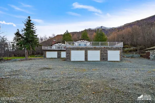 19330 Stonehill DR, Eagle River, AK 99577