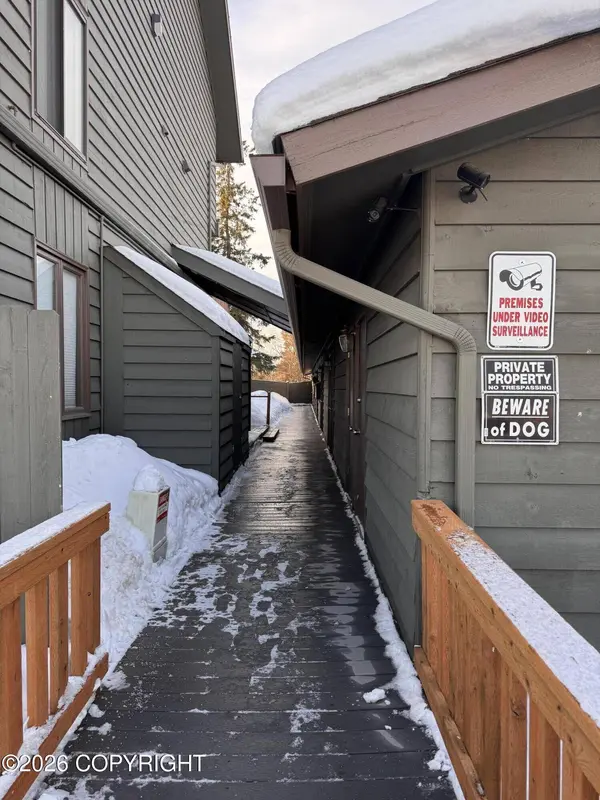 1430 Bridgeway ST #7, Anchorage, AK 99501