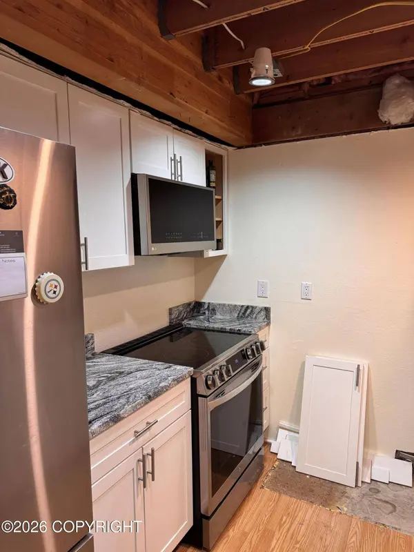 1430 Bridgeway ST #7, Anchorage, AK 99501