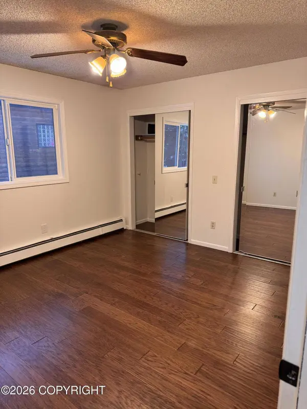5810 College DR, Anchorage, AK 99504