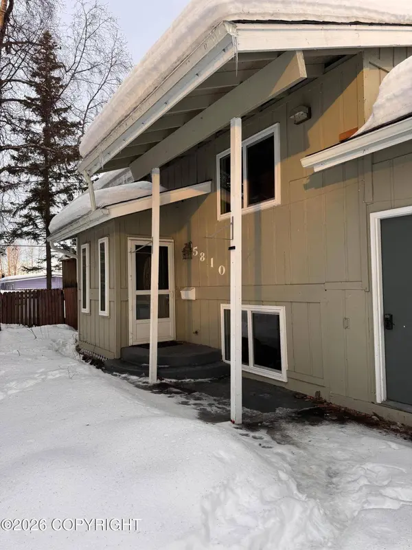 5810 College DR, Anchorage, AK 99504
