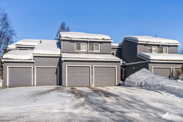 2145 Dawnlight CT, Anchorage, AK 99501