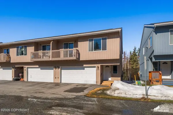 13664 Fire Creek Trail DR #68, Eagle River, AK 99577