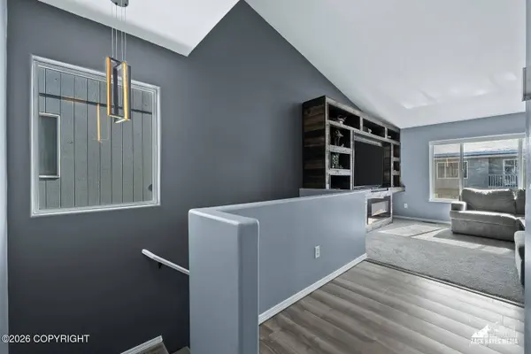 13664 Fire Creek Trail DR #68, Eagle River, AK 99577