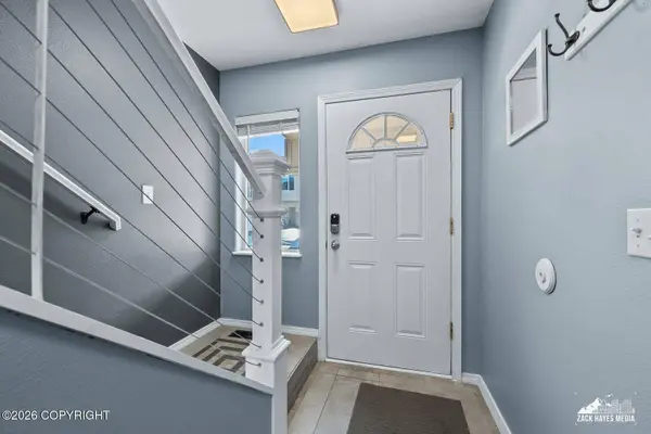 13664 Fire Creek Trail DR #68, Eagle River, AK 99577