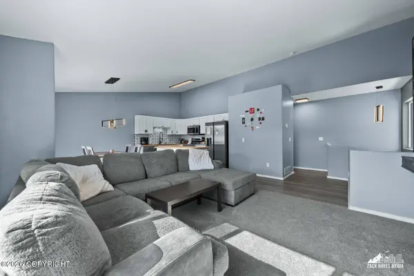 13664 Fire Creek Trail DR #68, Eagle River, AK 99577