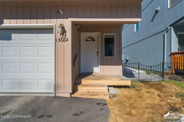 13664 Fire Creek Trail DR #68, Eagle River, AK 99577