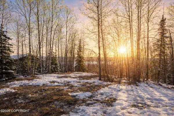 3671 N Meadow Lakes DR, Wasilla, AK 99623