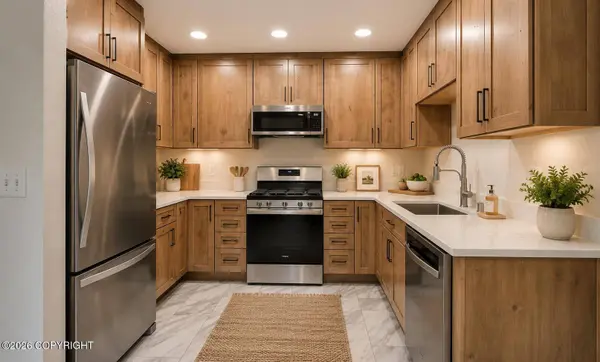 19529 Pribilof LOOP, Eagle River, AK 99577
