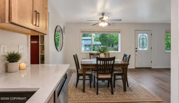 19529 Pribilof LOOP, Eagle River, AK 99577