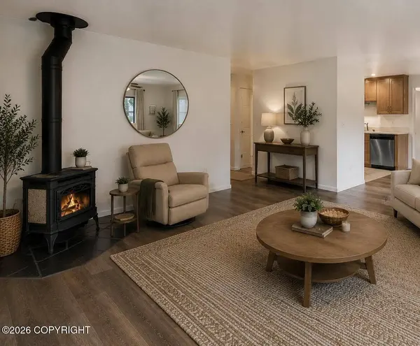 19529 Pribilof LOOP, Eagle River, AK 99577