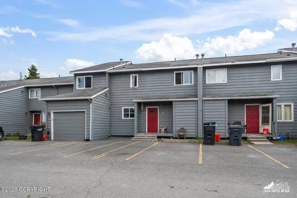 9647 Victor RD 11C, Anchorage, AK 99515