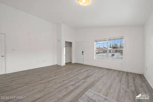 5368 W Hollywood RD, Wasilla, AK 99623