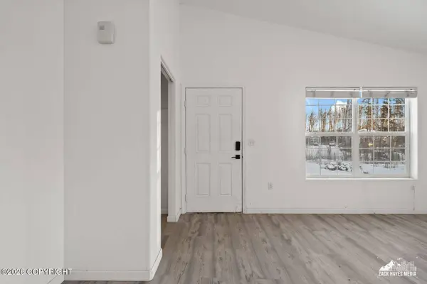 5368 W Hollywood RD, Wasilla, AK 99623