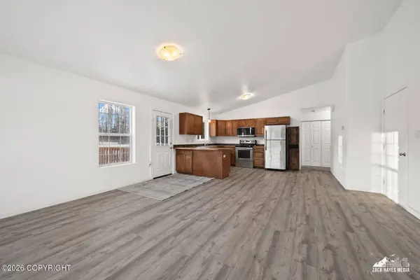 5368 W Hollywood RD, Wasilla, AK 99623