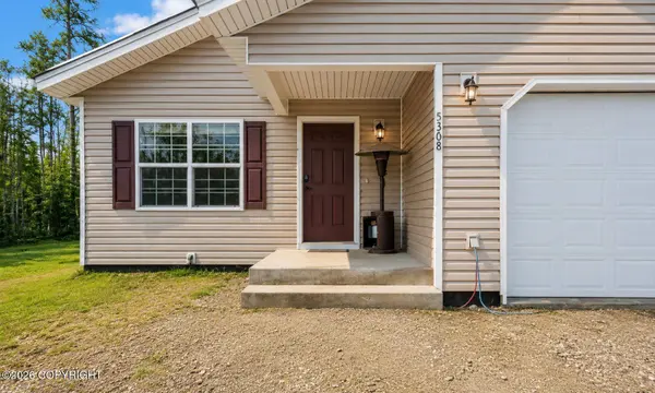 5368 W Hollywood RD, Wasilla, AK 99623