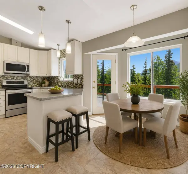 19328 Trail Bay DR, Eagle River, AK 99577