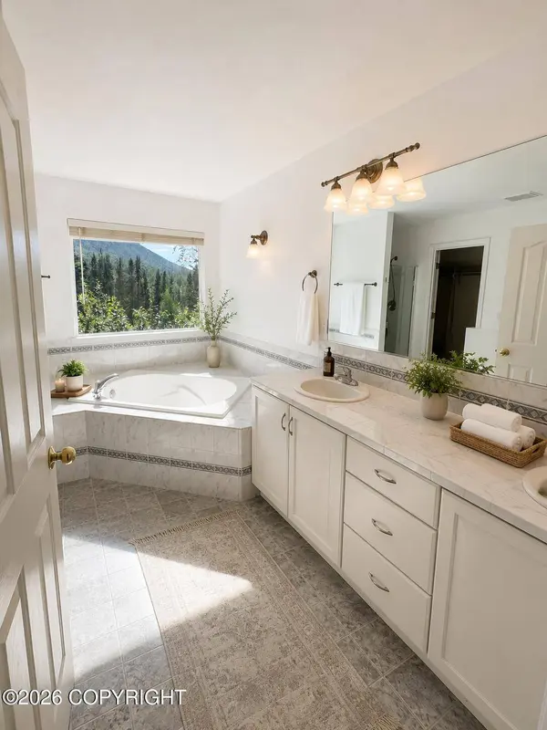 19328 Trail Bay DR, Eagle River, AK 99577