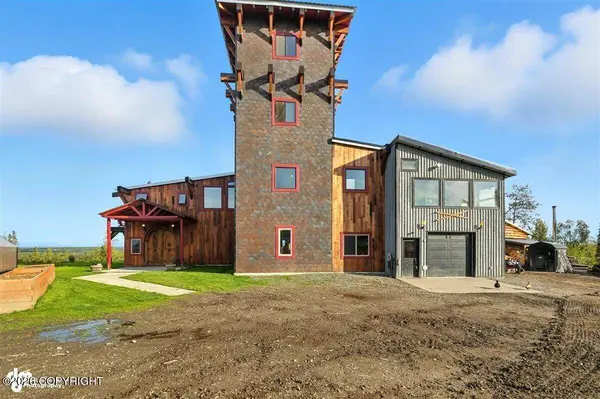 35250 Reger RD, Soldotna, AK 99669
