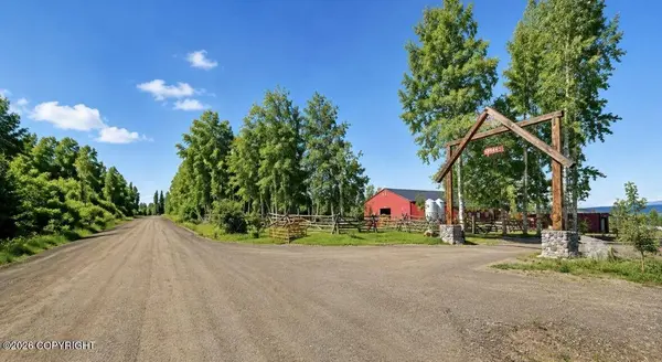 35250 Reger RD, Soldotna, AK 99669