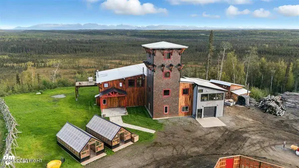 35250 Reger RD, Soldotna, AK 99669