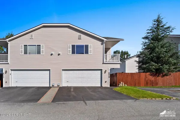 6019 Kody DR #21, Anchorage, AK 99504
