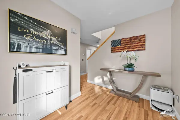 6019 Kody DR #21, Anchorage, AK 99504