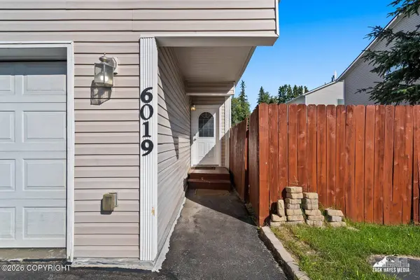 6019 Kody DR #21, Anchorage, AK 99504