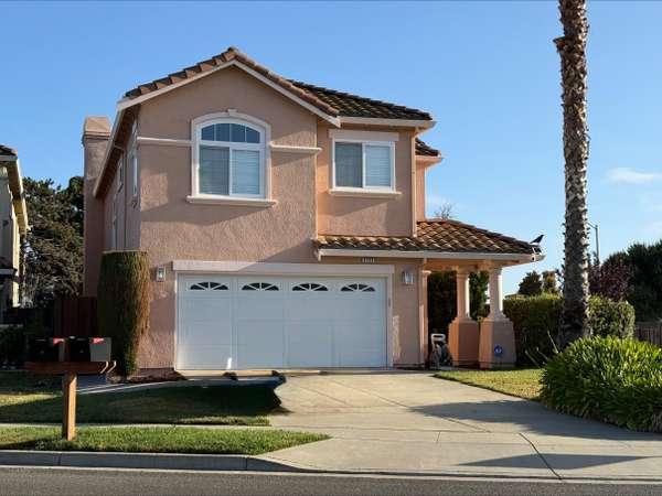 8503 Mahogany Pl, Newark, CA 94560-3345