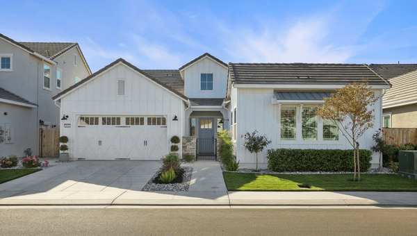 3046 Concerto St, Lodi, CA 95242-8803