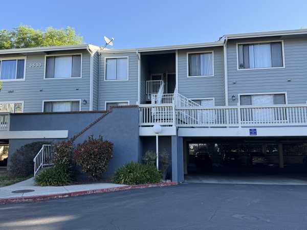 3530 Oakwood Ter #104, Fremont, CA 94536-3658