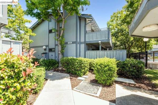 6266 Joaquin Murieta Ave #G, Newark, CA 94560-5405