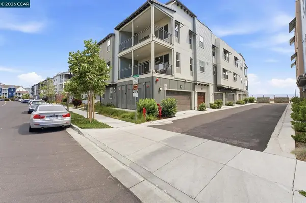 9732 Seawind Way, Newark, CA 94560-7345