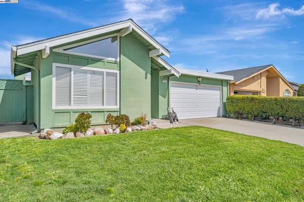 36784 Port Tidewood St, Newark, CA 94560