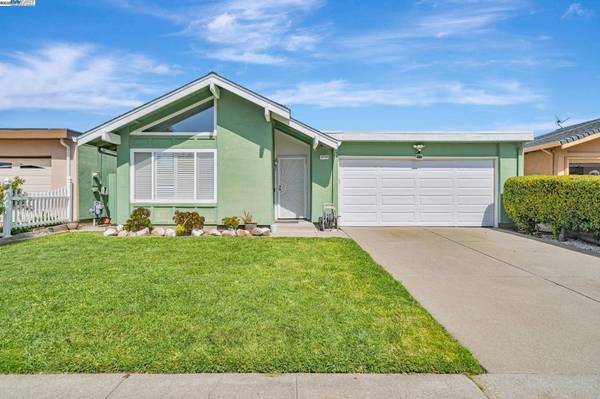 36784 Port Tidewood St, Newark, CA 94560