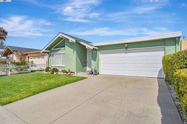 36784 Port Tidewood St, Newark, CA 94560